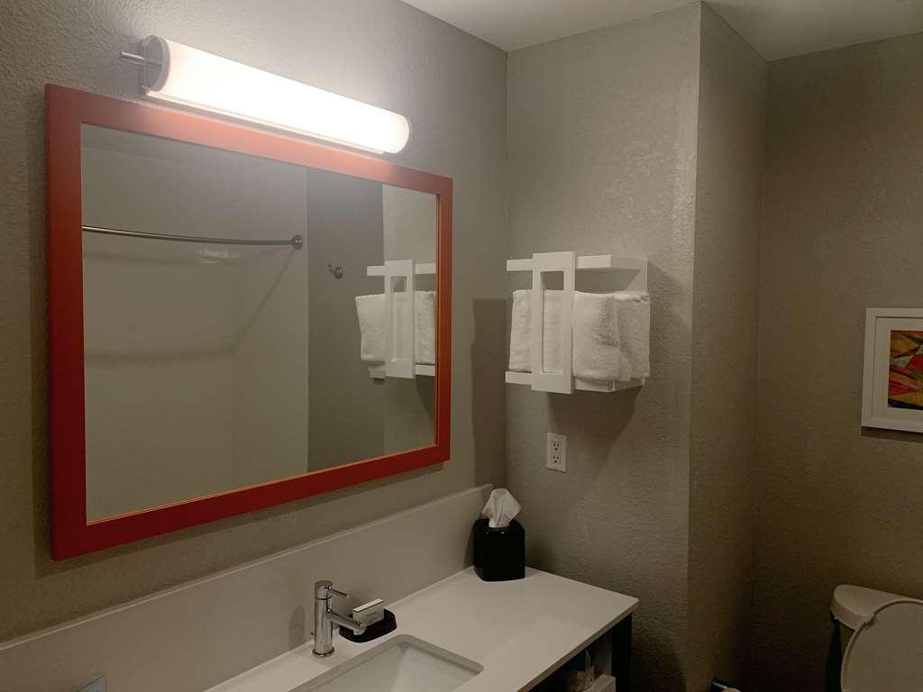 Hampton Inn & Suites Selma-San Antonio/Randolph Afb Bilik gambar