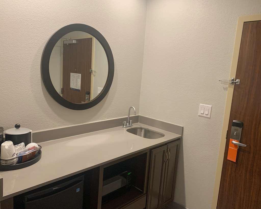 Hampton Inn & Suites Selma-San Antonio/Randolph Afb Bilik gambar