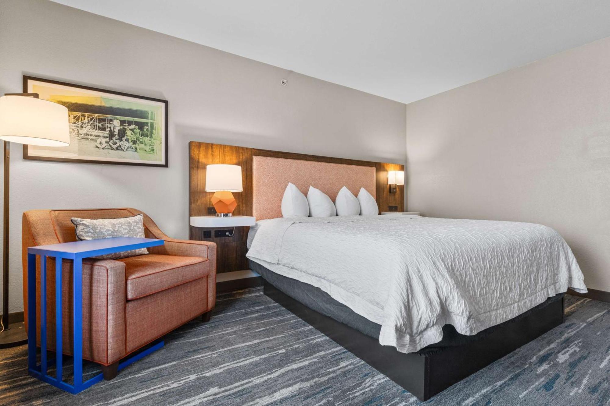 Hampton Inn & Suites Selma-San Antonio/Randolph Afb Luaran gambar